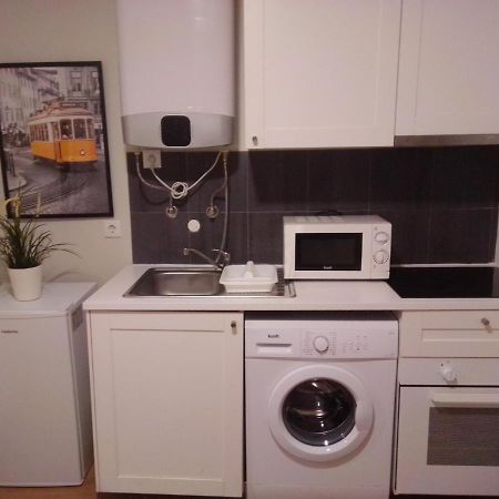 City Center Martim Moniz Lisboa المظهر الخارجي الصورة