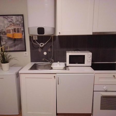 City Center Martim Moniz Lisboa المظهر الخارجي الصورة