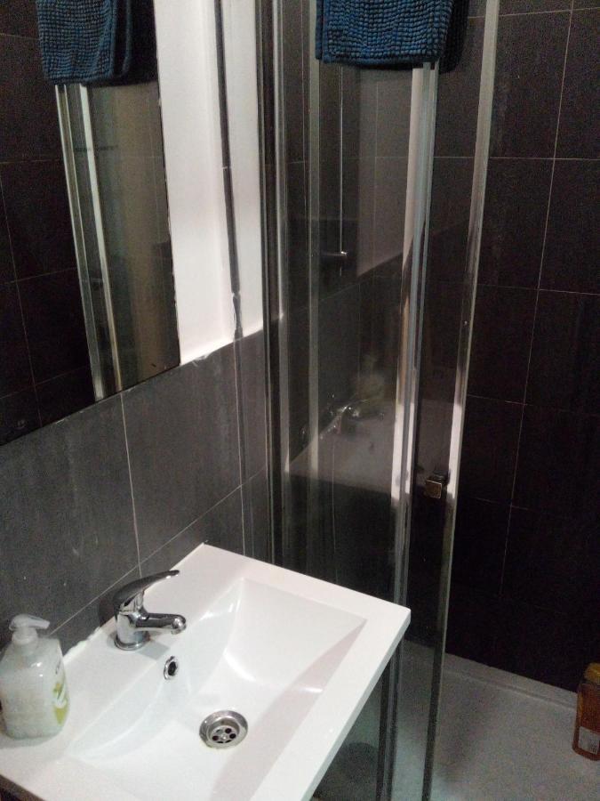 City Center Martim Moniz Lisboa المظهر الخارجي الصورة