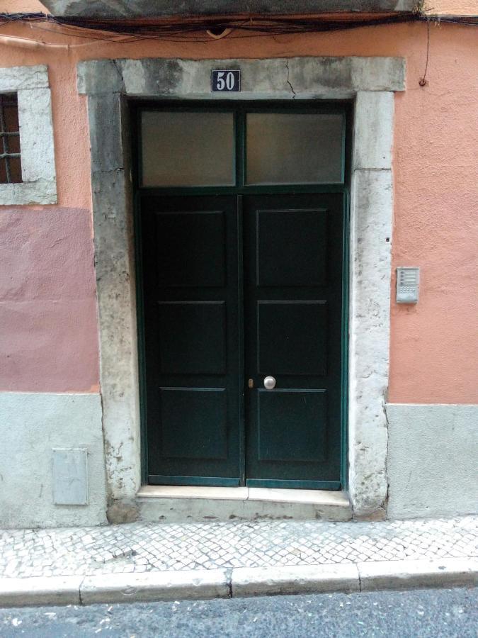 City Center Martim Moniz Lisboa المظهر الخارجي الصورة